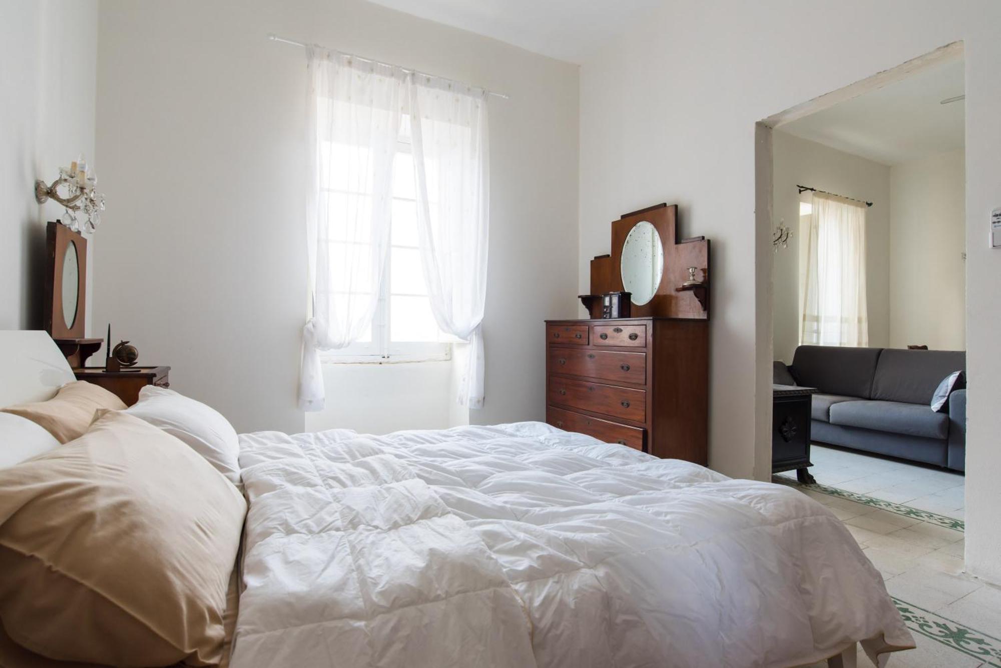 Merkanti Apartments Валетта Экстерьер фото